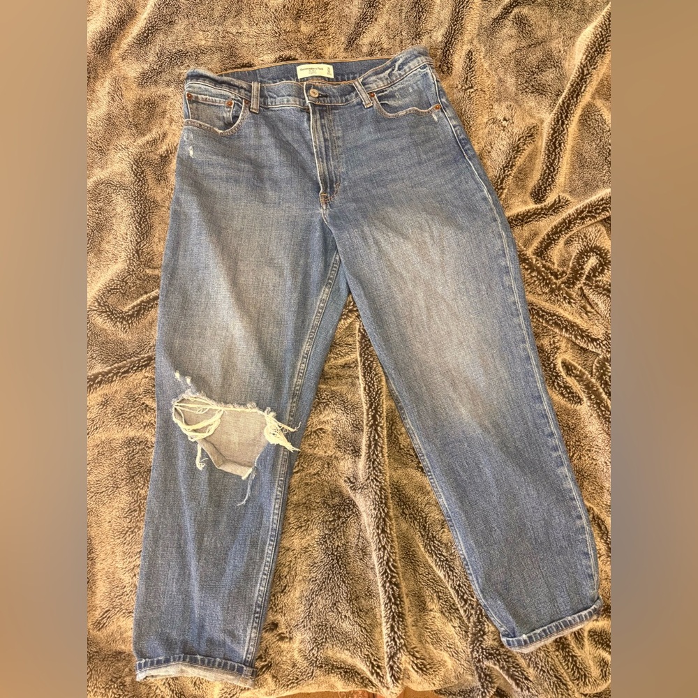 Abercrombie Jeans
